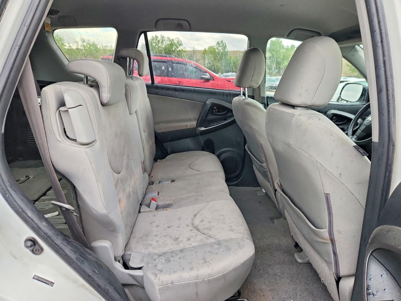 2010 TOYOTA RAV4