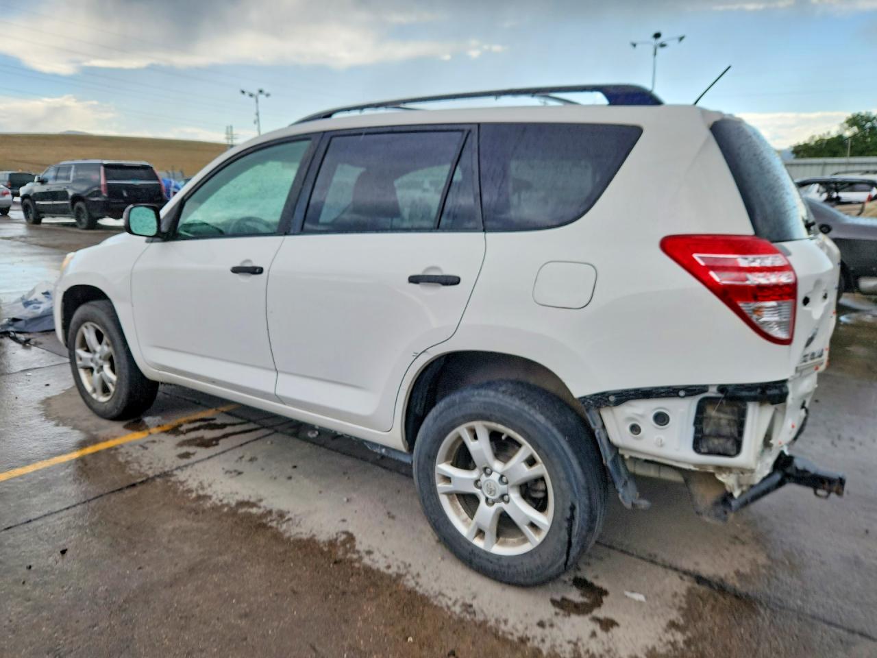 2010 TOYOTA RAV4