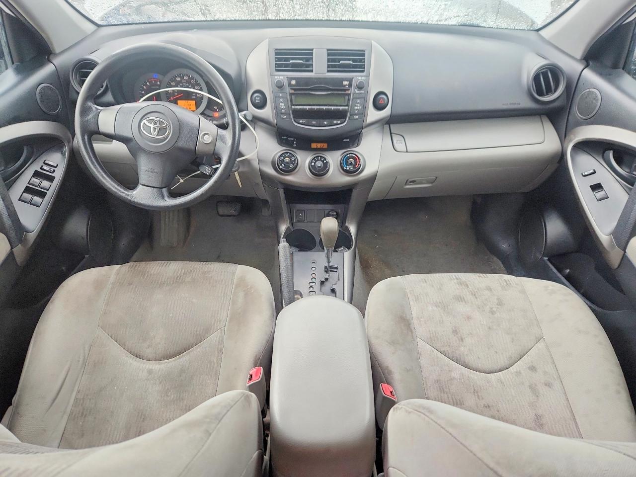 2010 TOYOTA RAV4