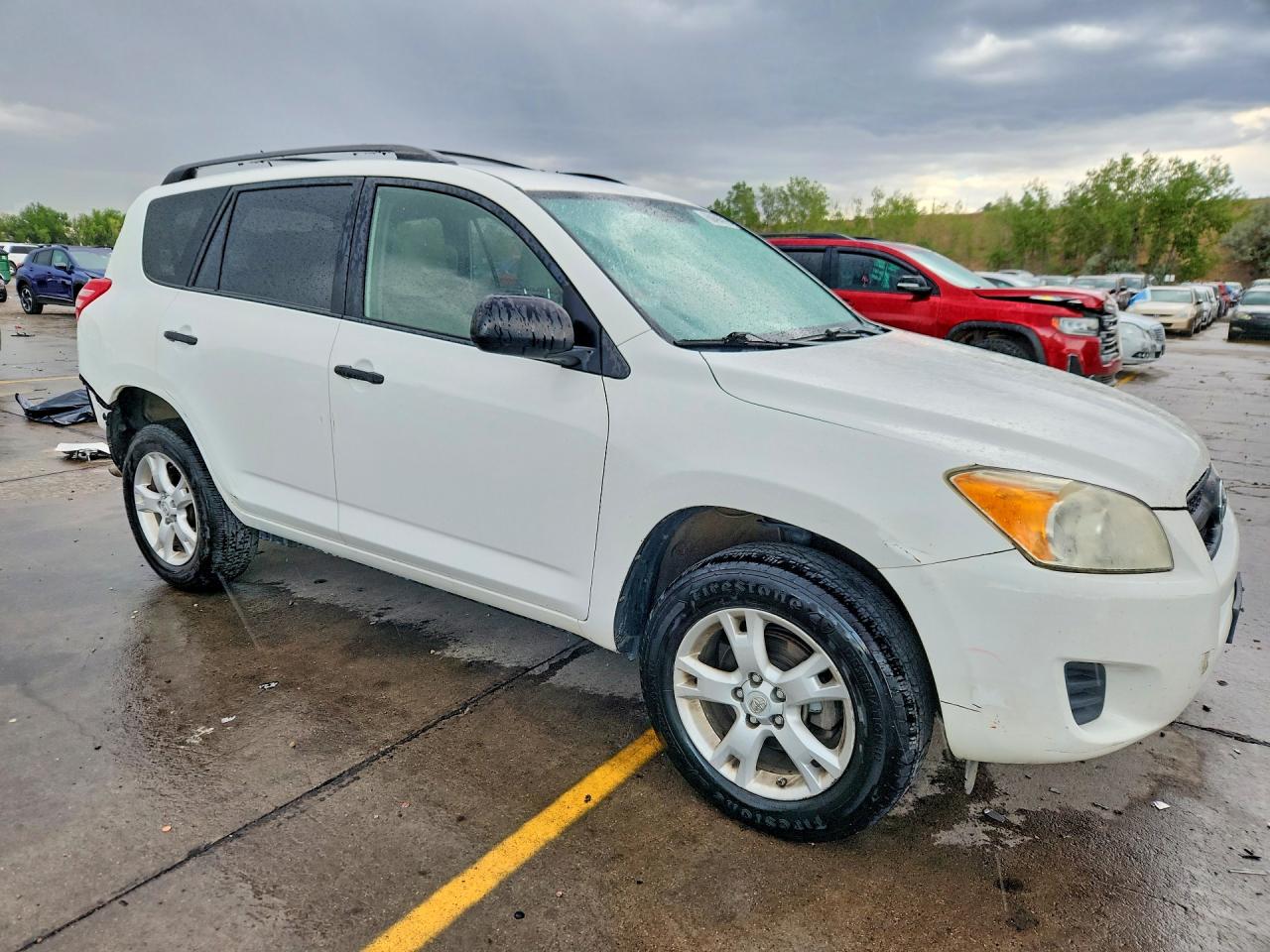 2010 TOYOTA RAV4