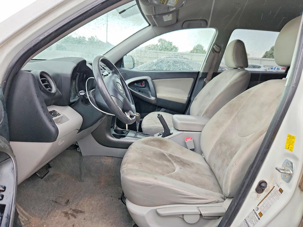 2010 TOYOTA RAV4