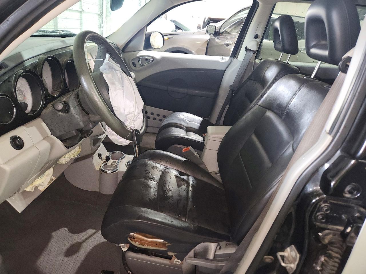 2010 CHRYSLER PT CRUISER