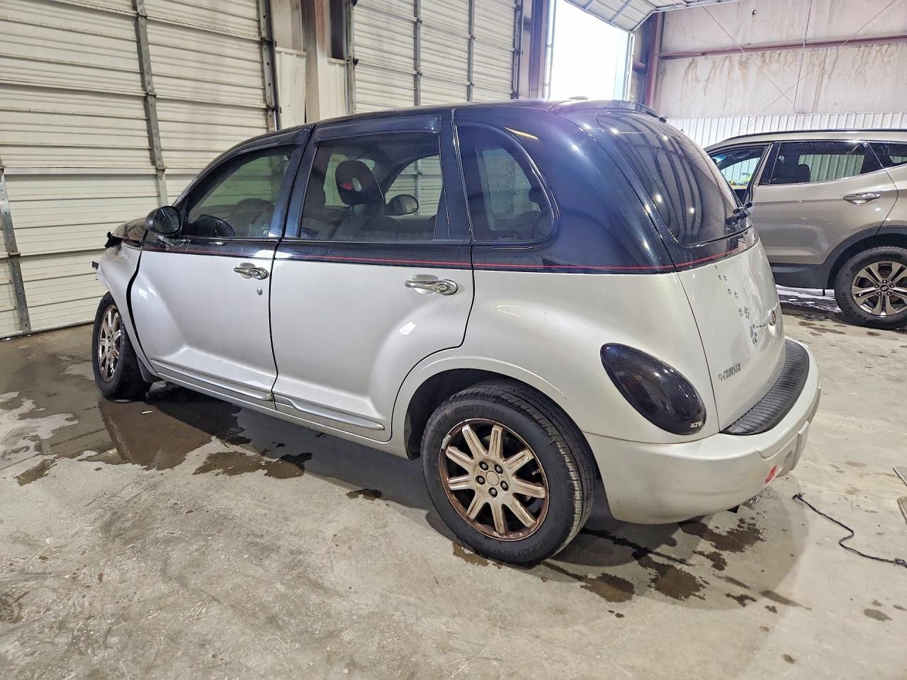 2010 CHRYSLER PT CRUISER
