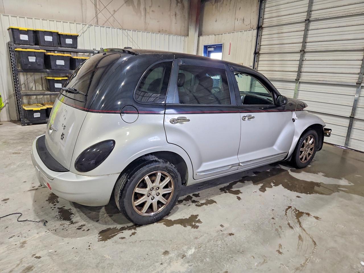 2010 CHRYSLER PT CRUISER