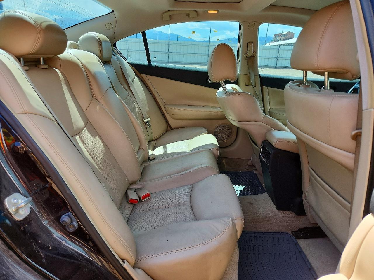 2014 NISSAN MAXIMA