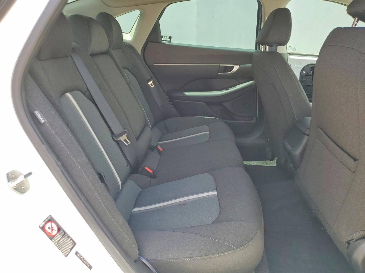 2021 HYUNDAI SONATA