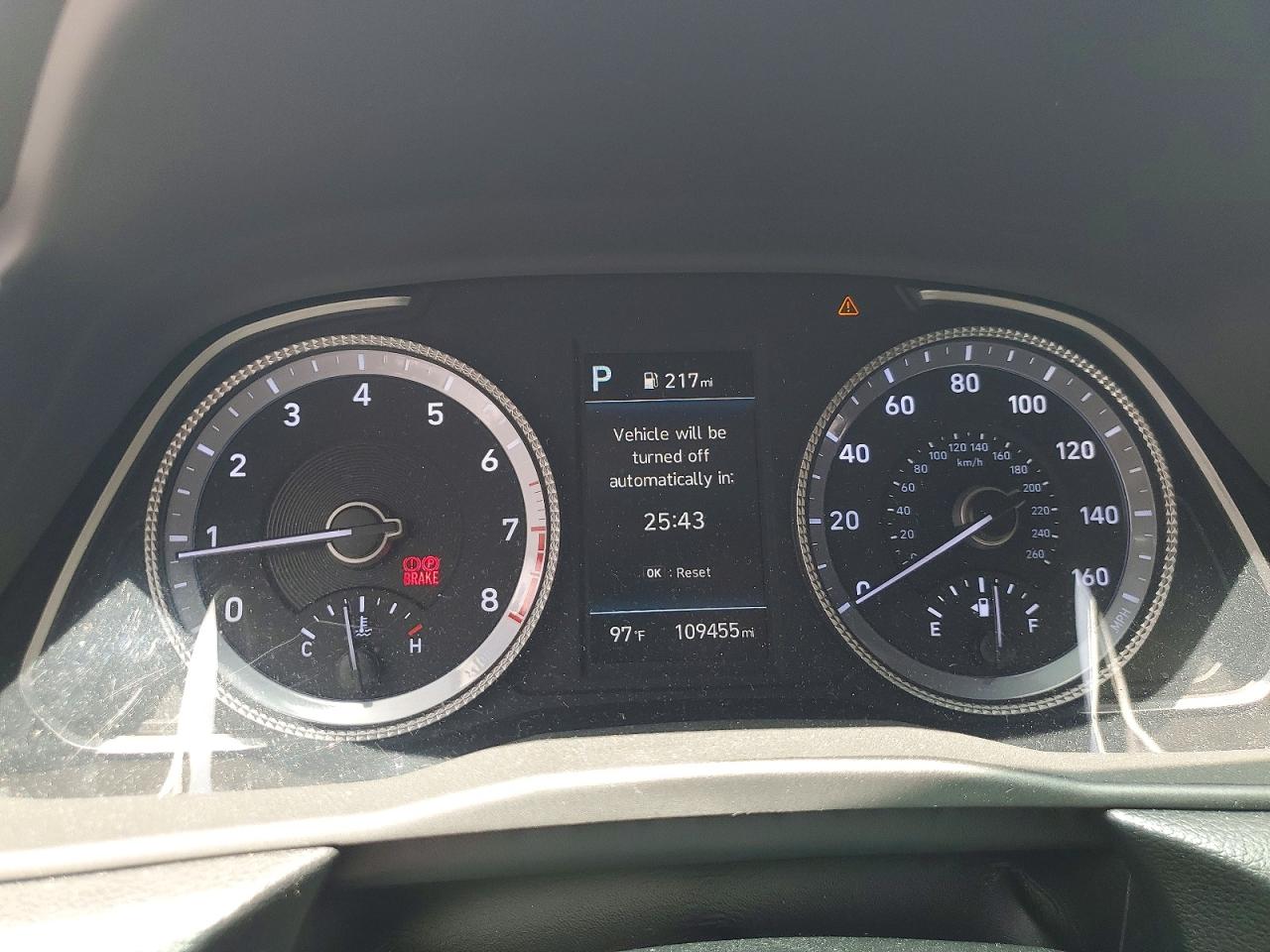 2021 HYUNDAI SONATA