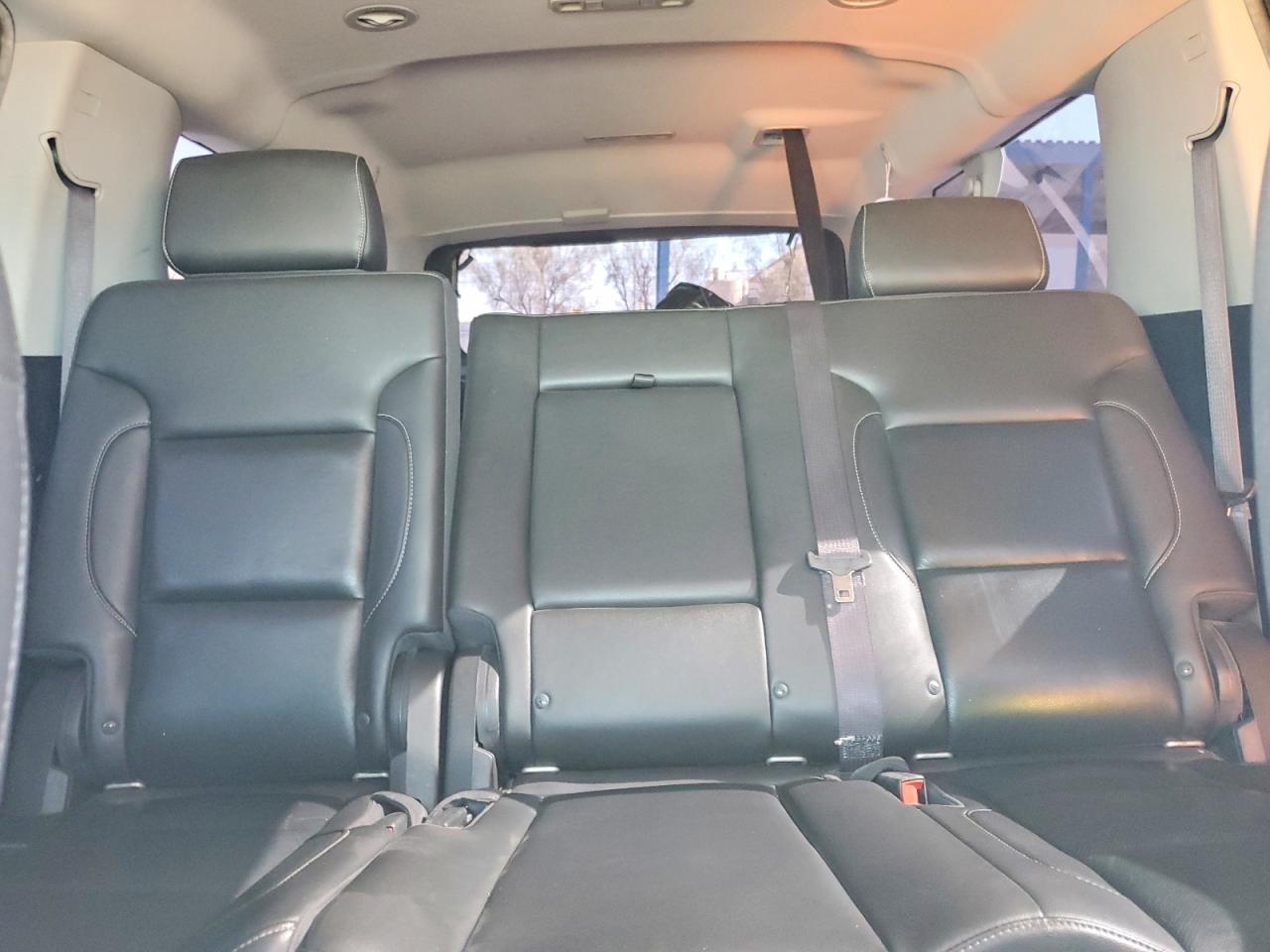2016 GMC YUKON