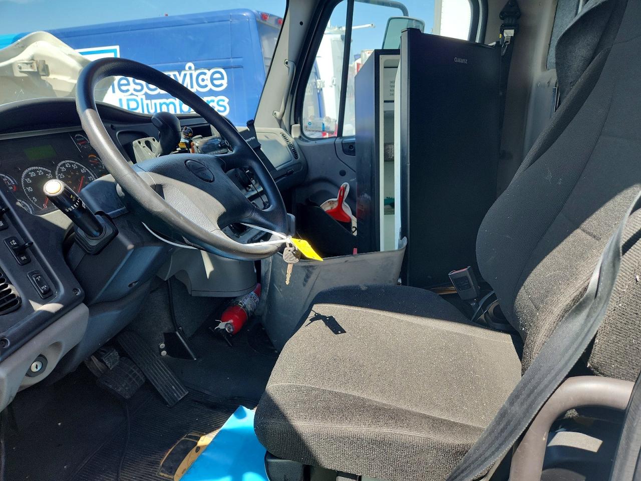 2022 FRHT - FREIGHTLINER ALL OTHER