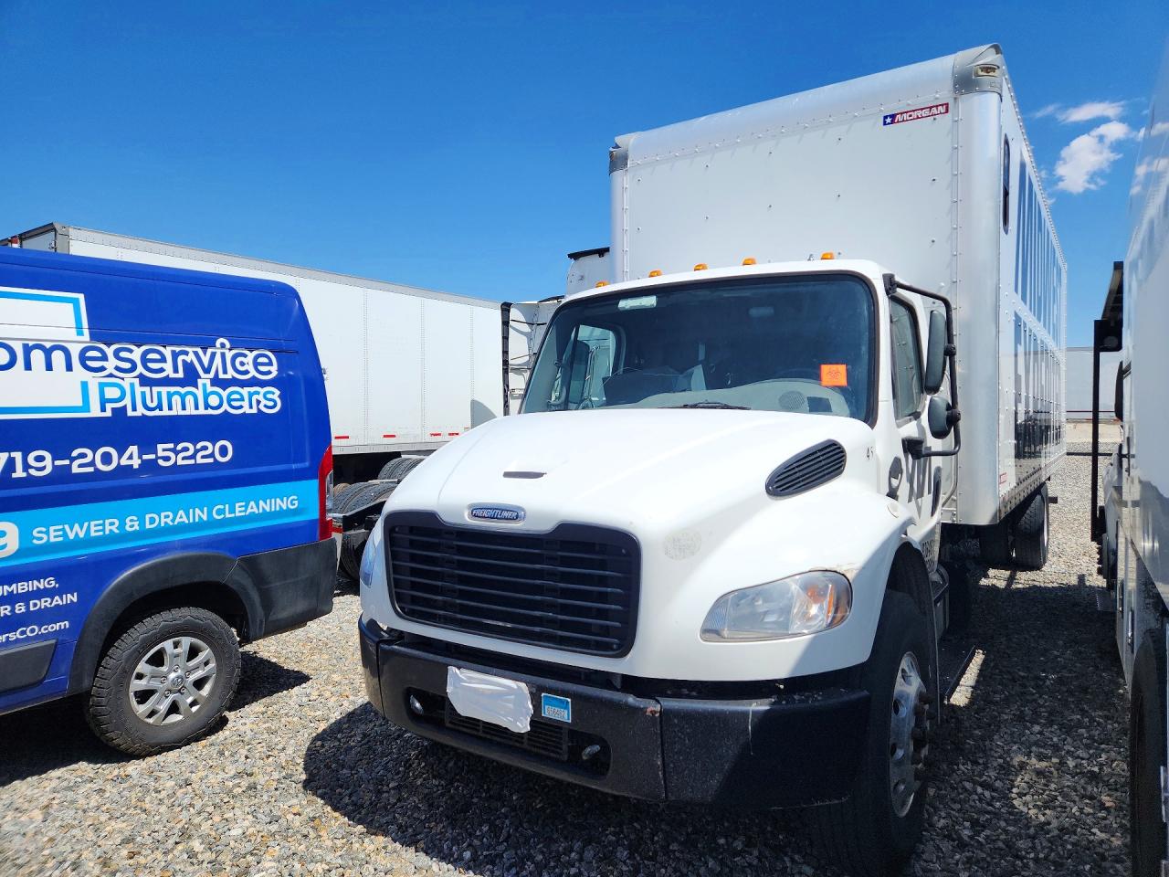 2022 FRHT - FREIGHTLINER ALL OTHER