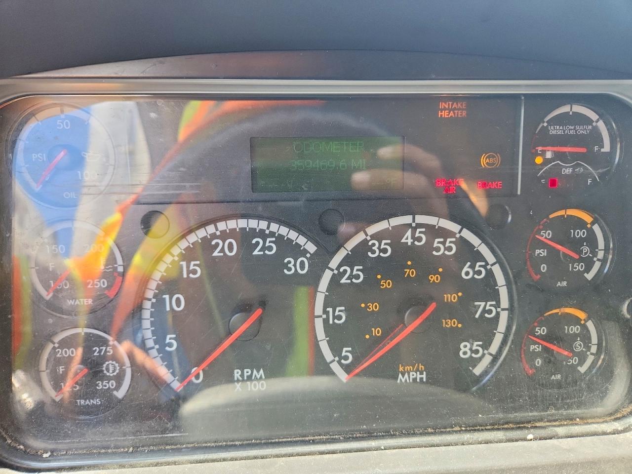 2022 FRHT - FREIGHTLINER ALL OTHER
