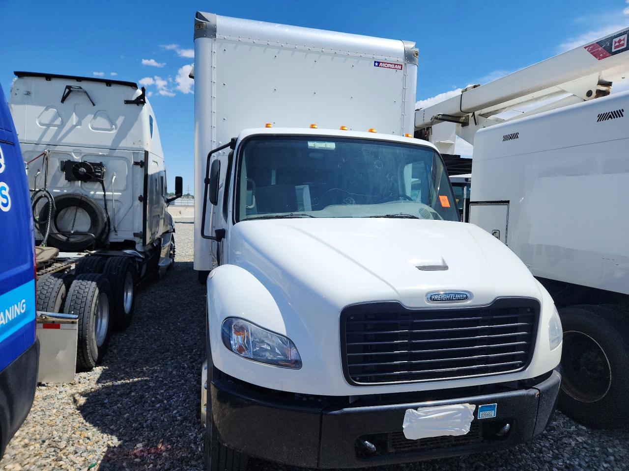 2022 FRHT - FREIGHTLINER ALL OTHER