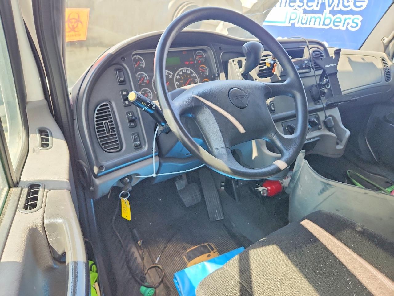2022 FRHT - FREIGHTLINER ALL OTHER