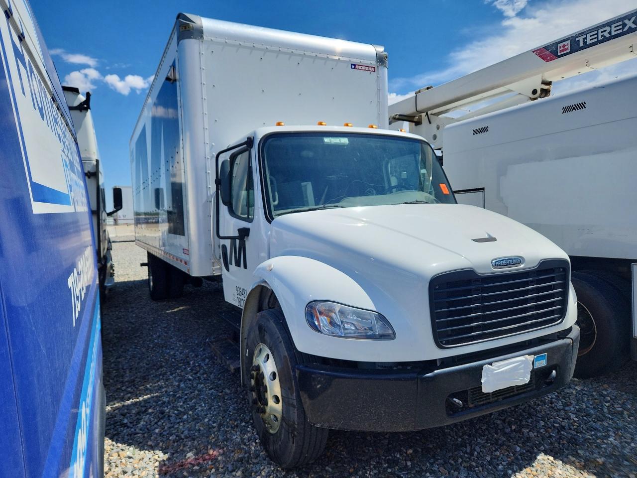 2022 FRHT - FREIGHTLINER ALL OTHER