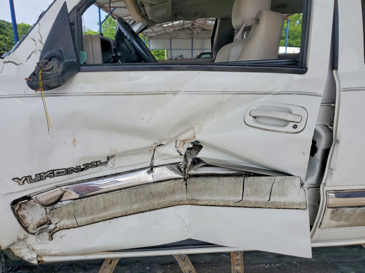 2003 GMC YUKON