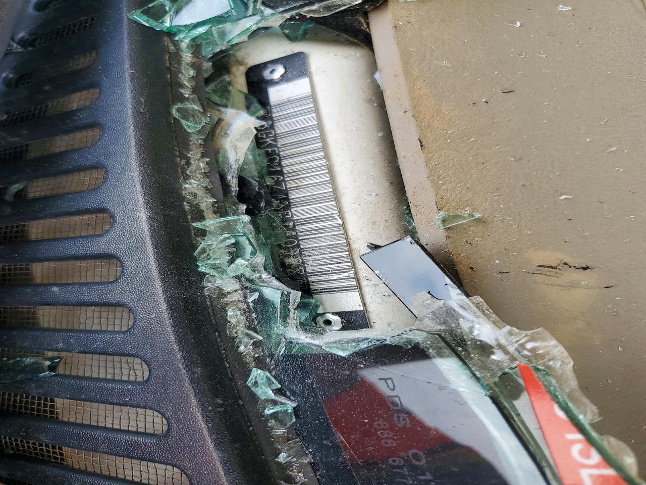 2003 GMC YUKON