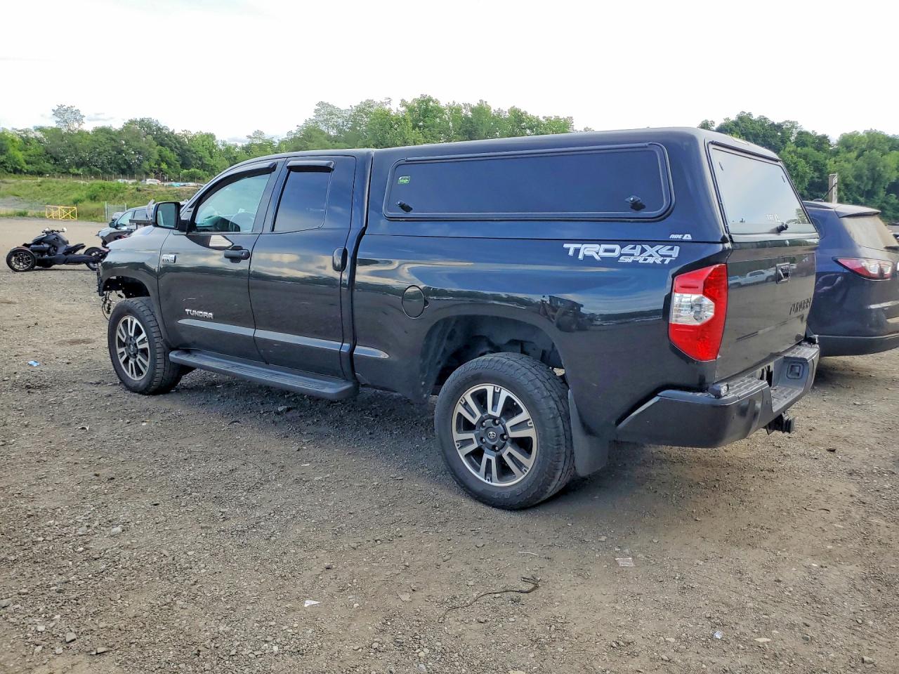2021 TOYOTA TUNDRA
