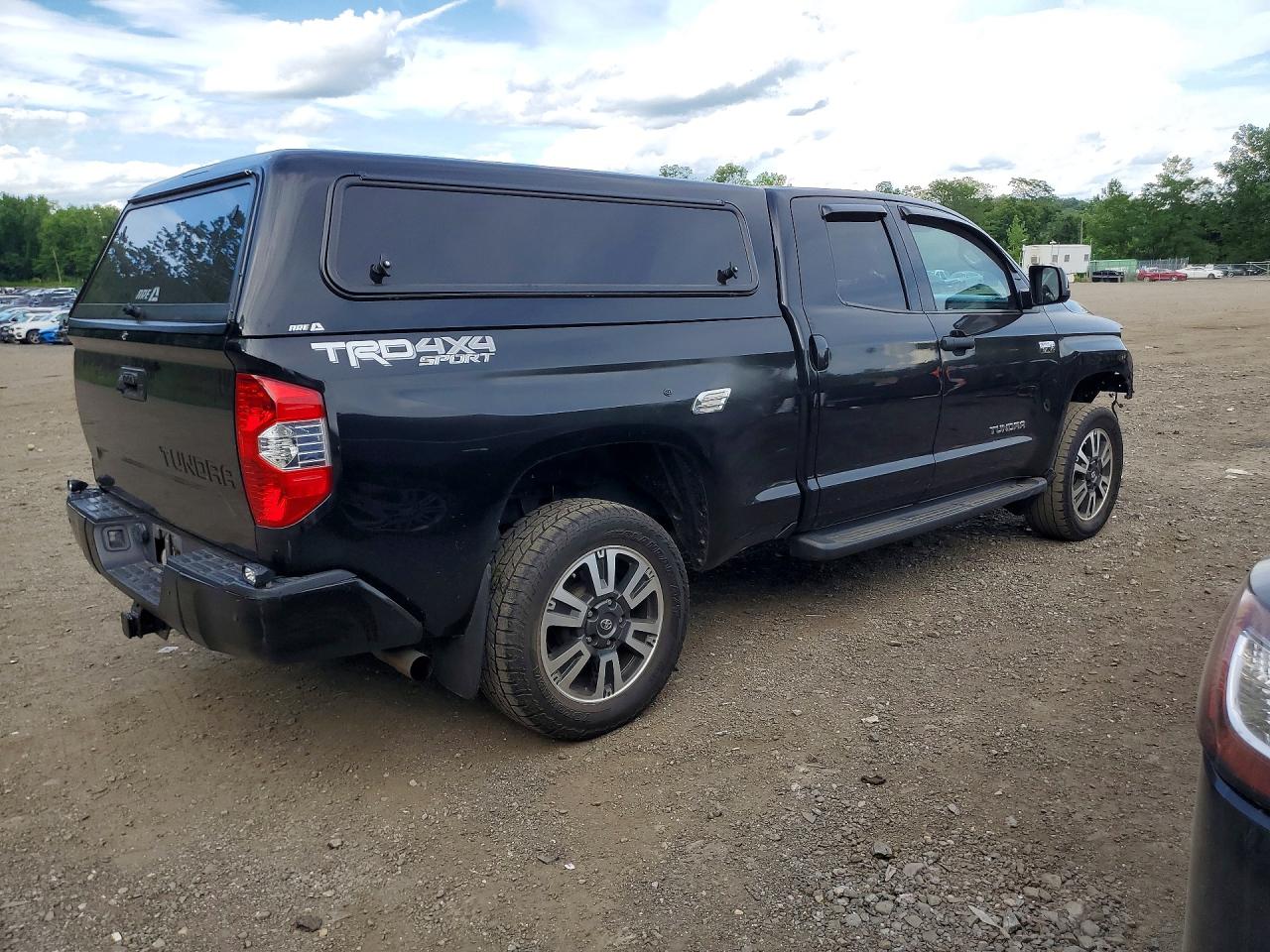 2021 TOYOTA TUNDRA