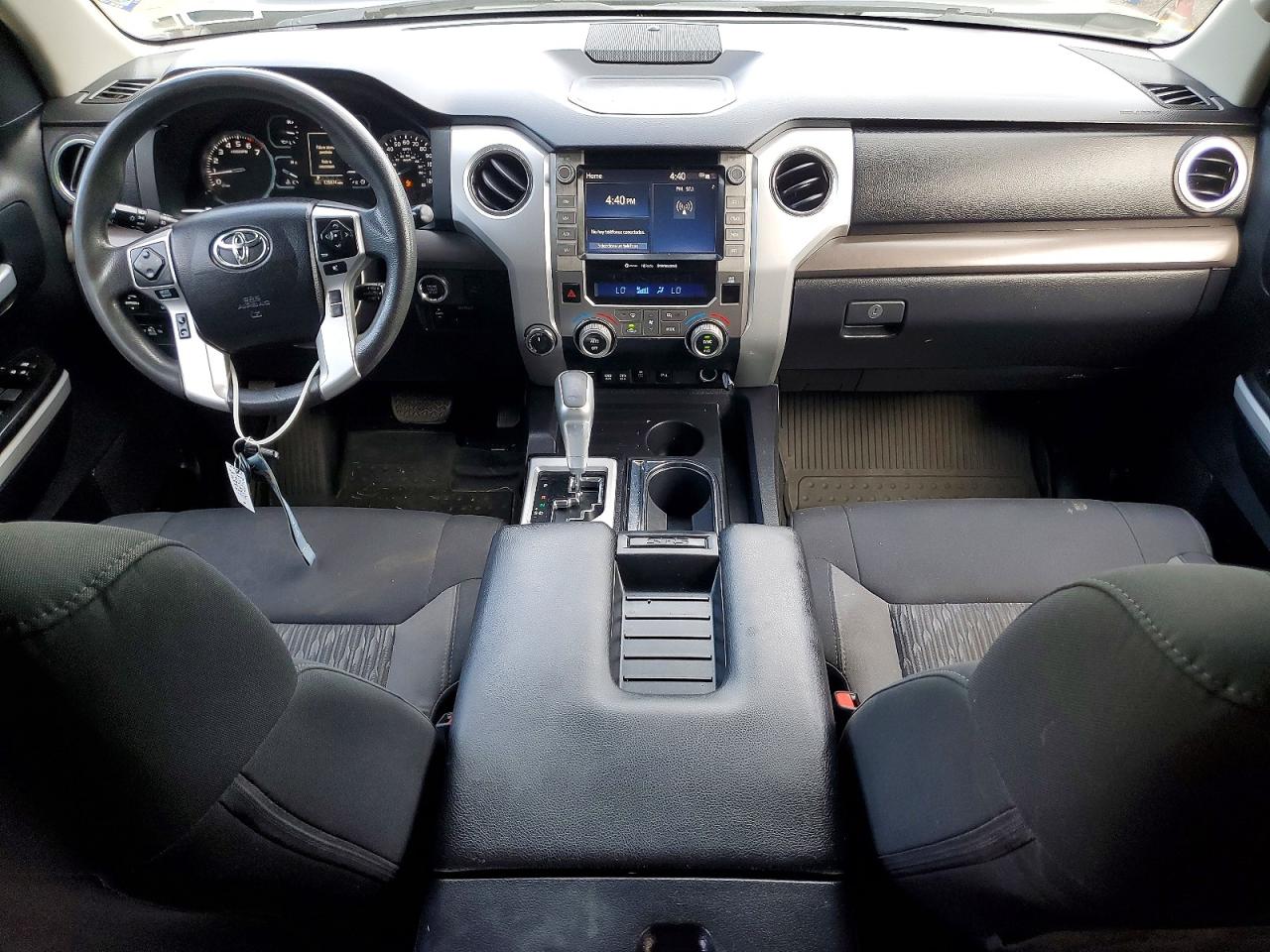 2021 TOYOTA TUNDRA
