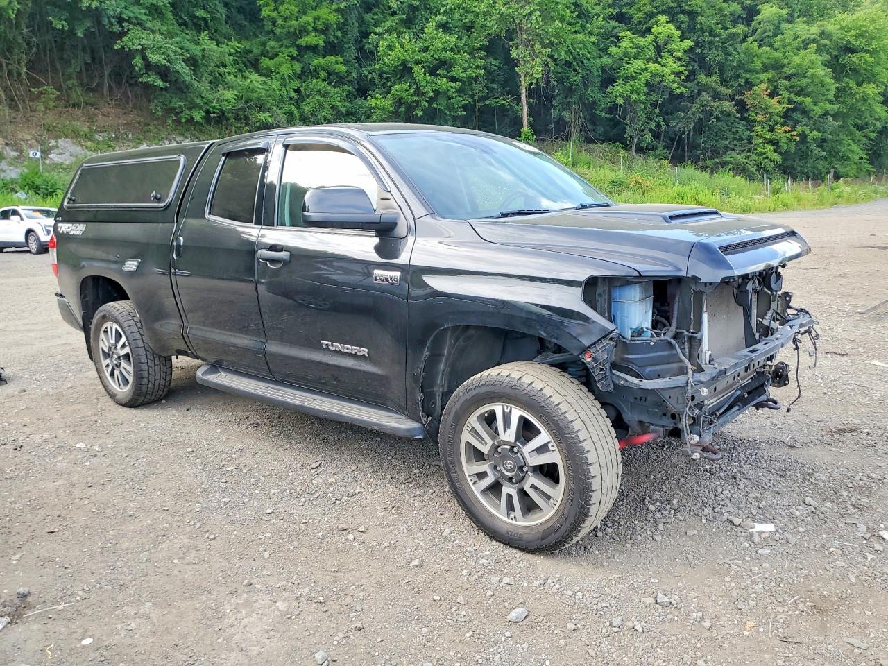2021 TOYOTA TUNDRA