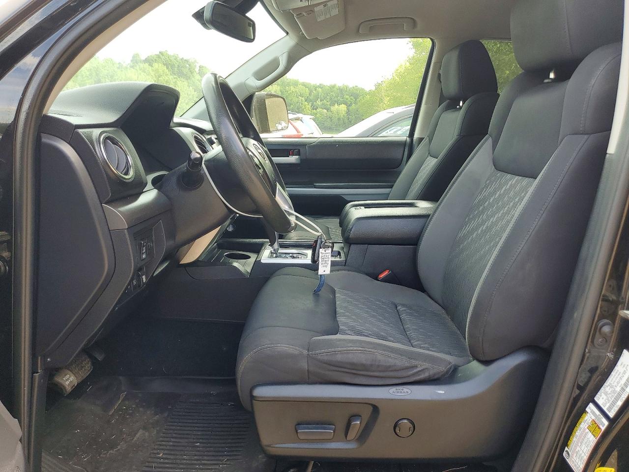 2021 TOYOTA TUNDRA