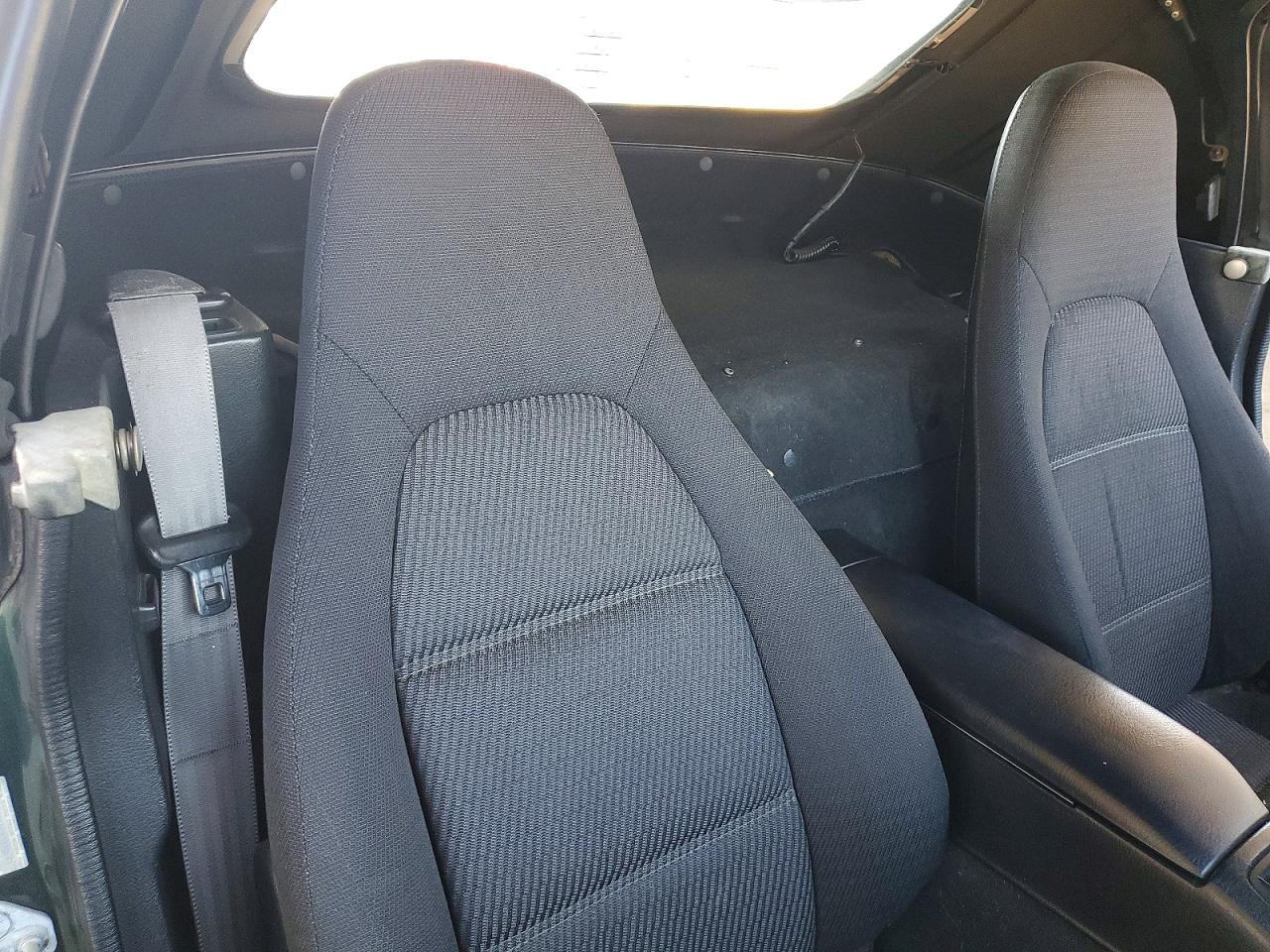 1999 MAZDA MX5