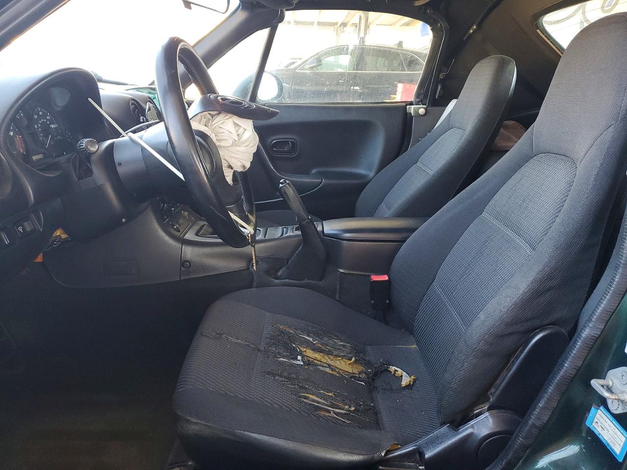 1999 MAZDA MX5
