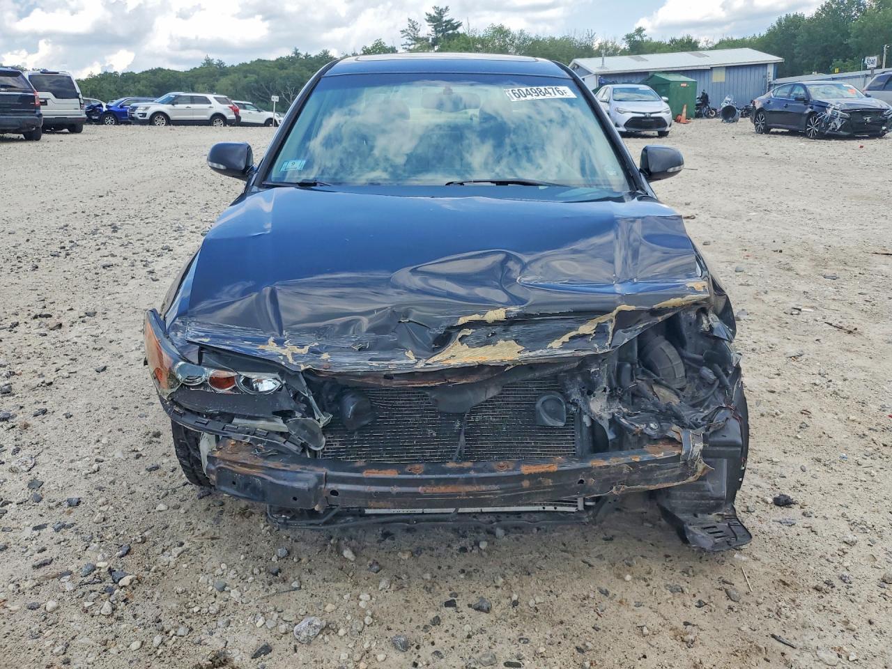 2005 ACURA TSX