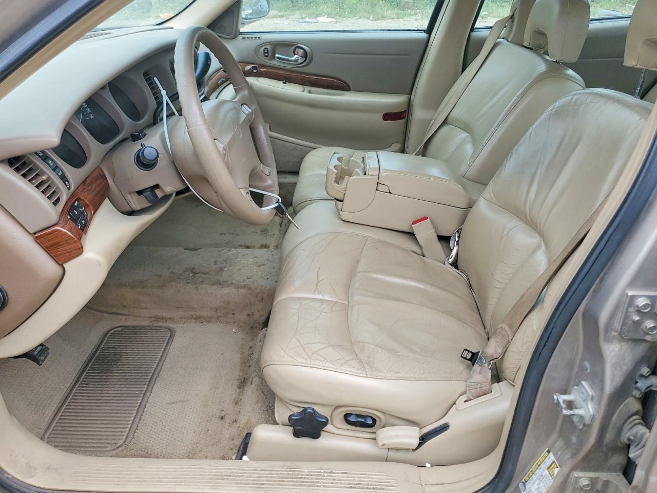 2004 BUICK LESABRE
