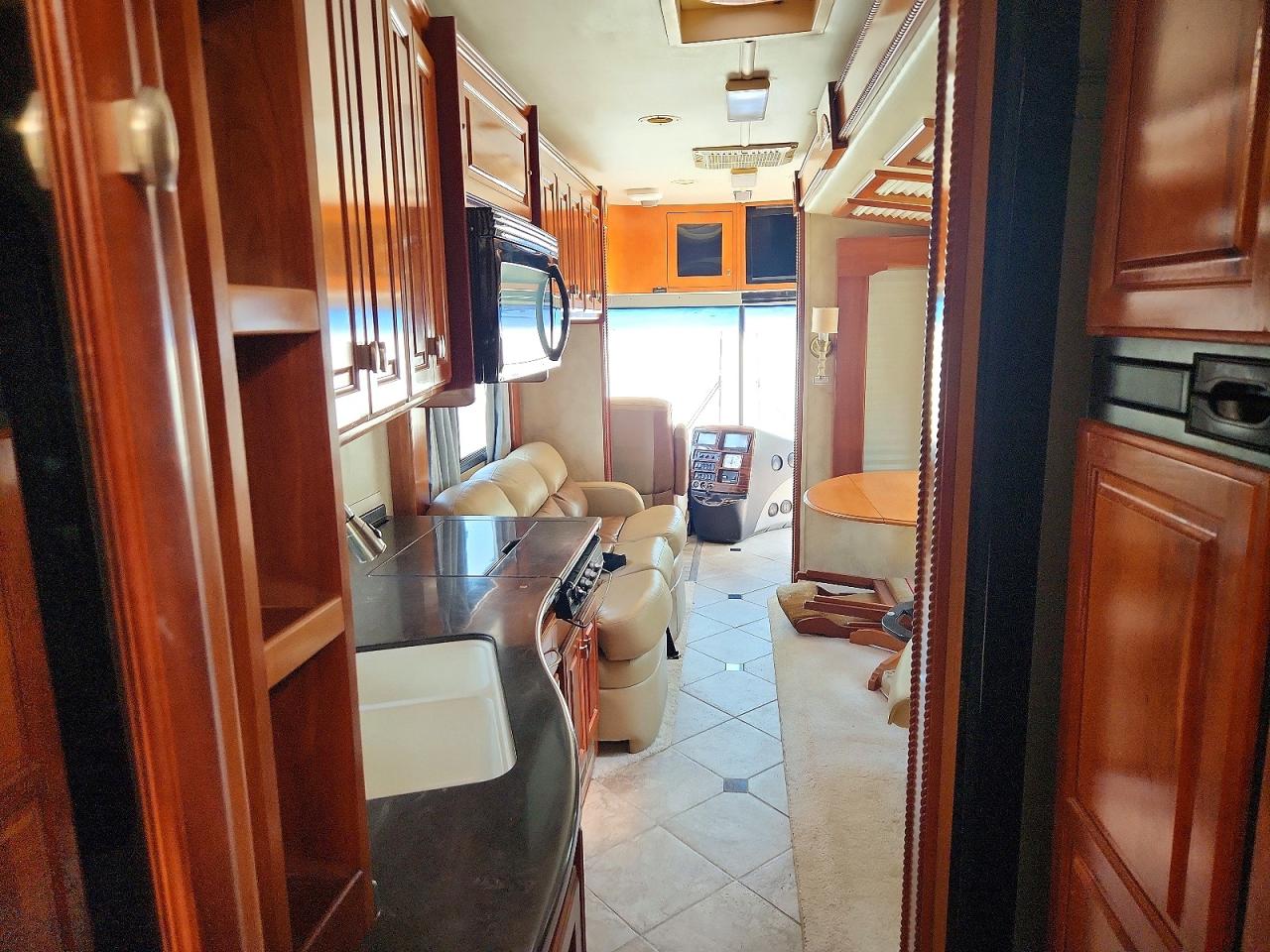 2007 GULF STREAM ALL OTHER