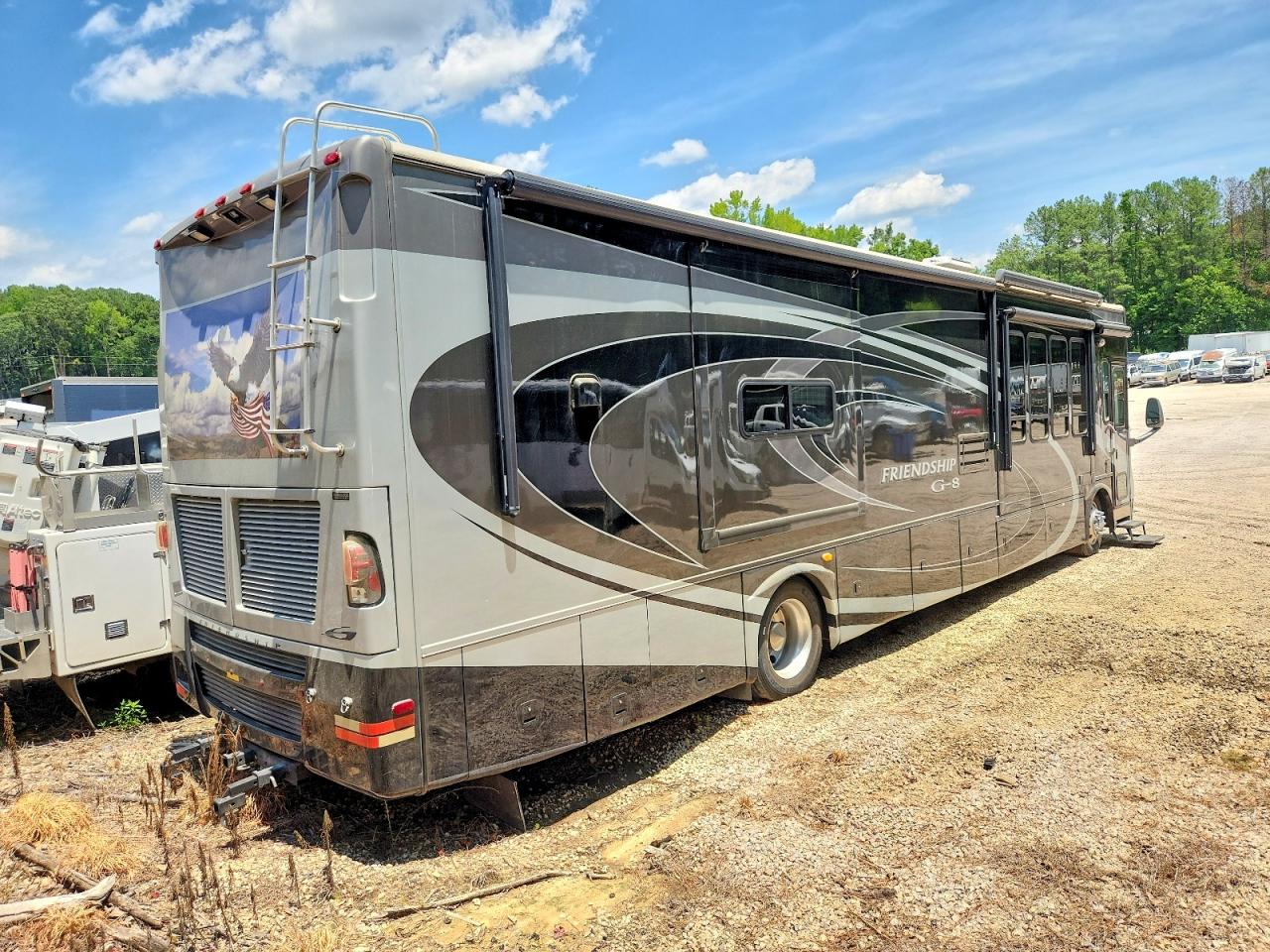 2007 GULF STREAM ALL OTHER
