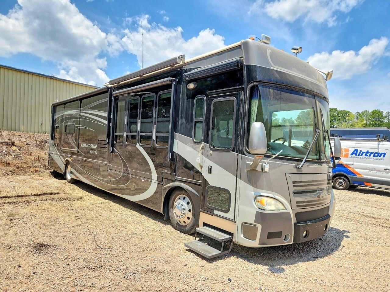 2007 GULF STREAM ALL OTHER