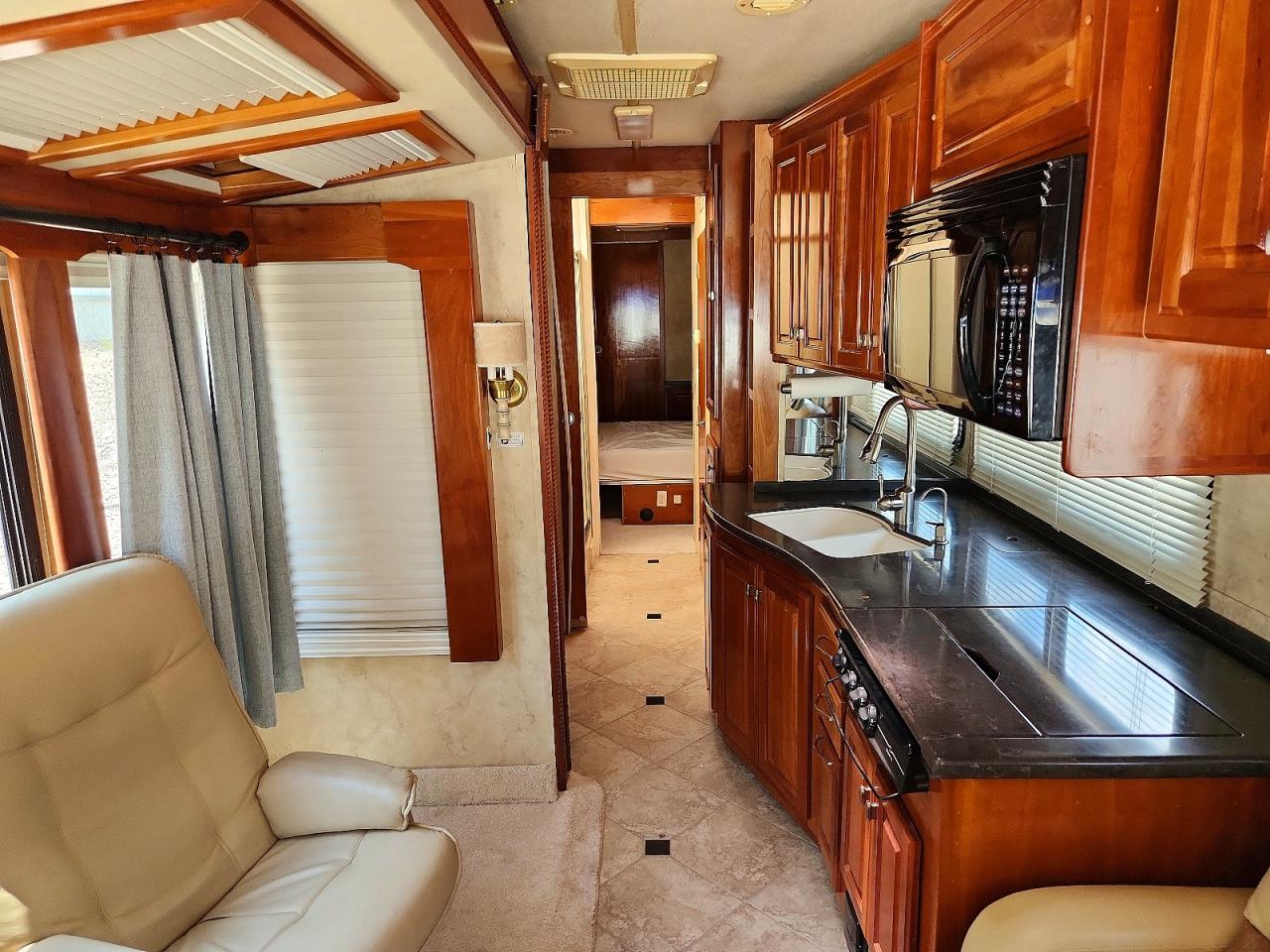 2007 GULF STREAM ALL OTHER