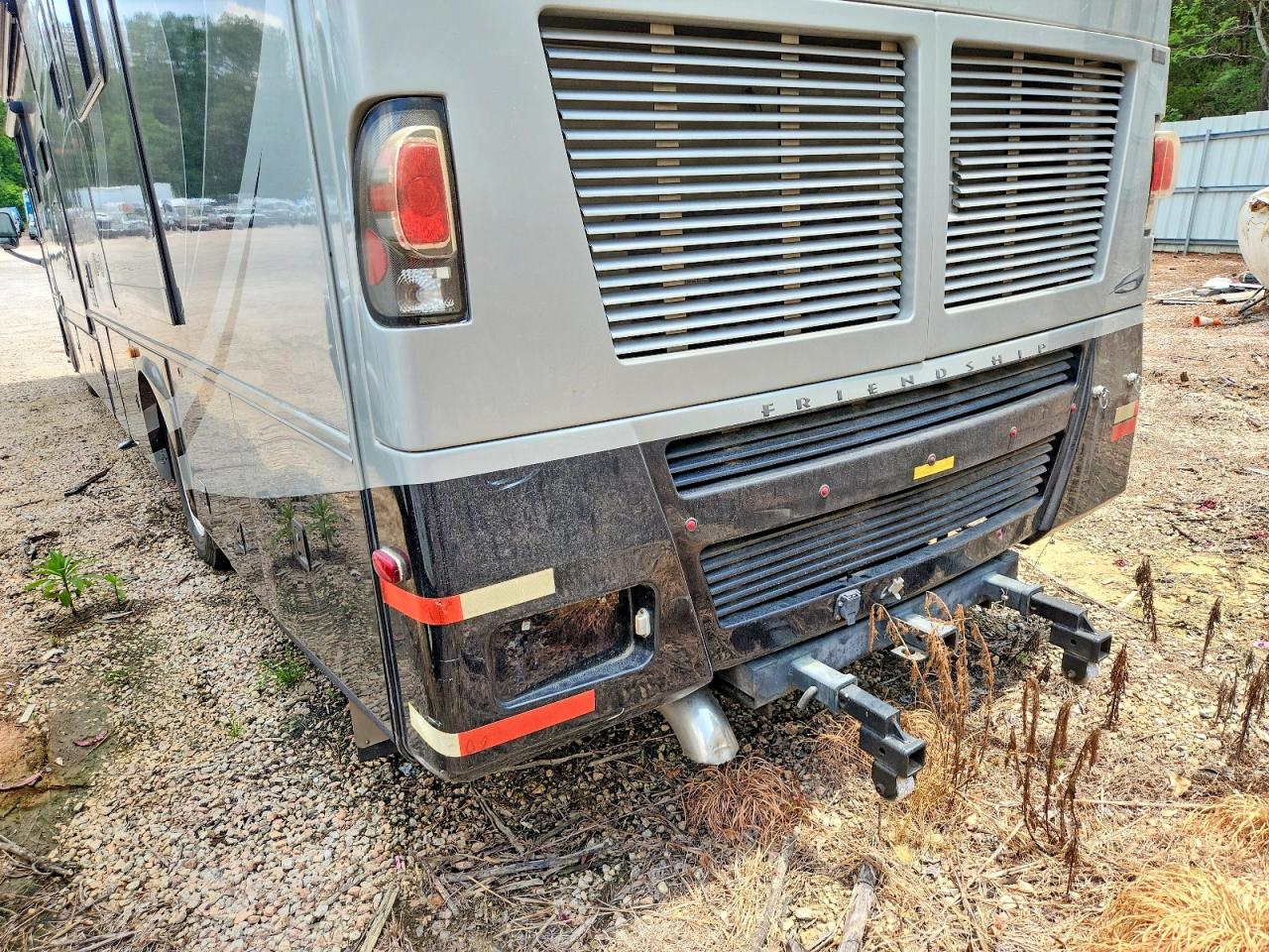 2007 GULF STREAM ALL OTHER