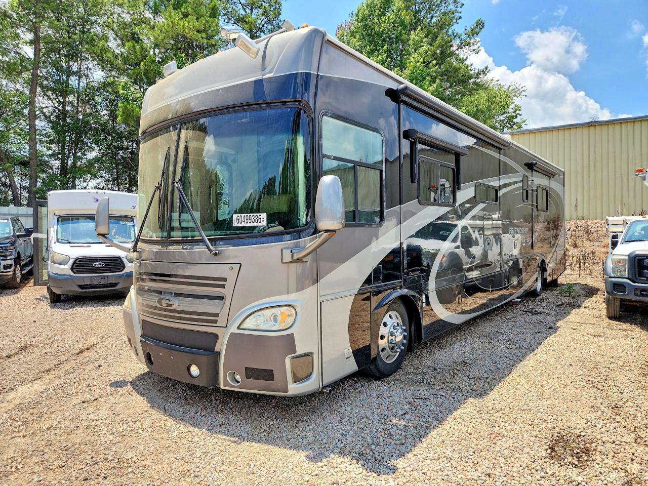 2007 GULF STREAM ALL OTHER