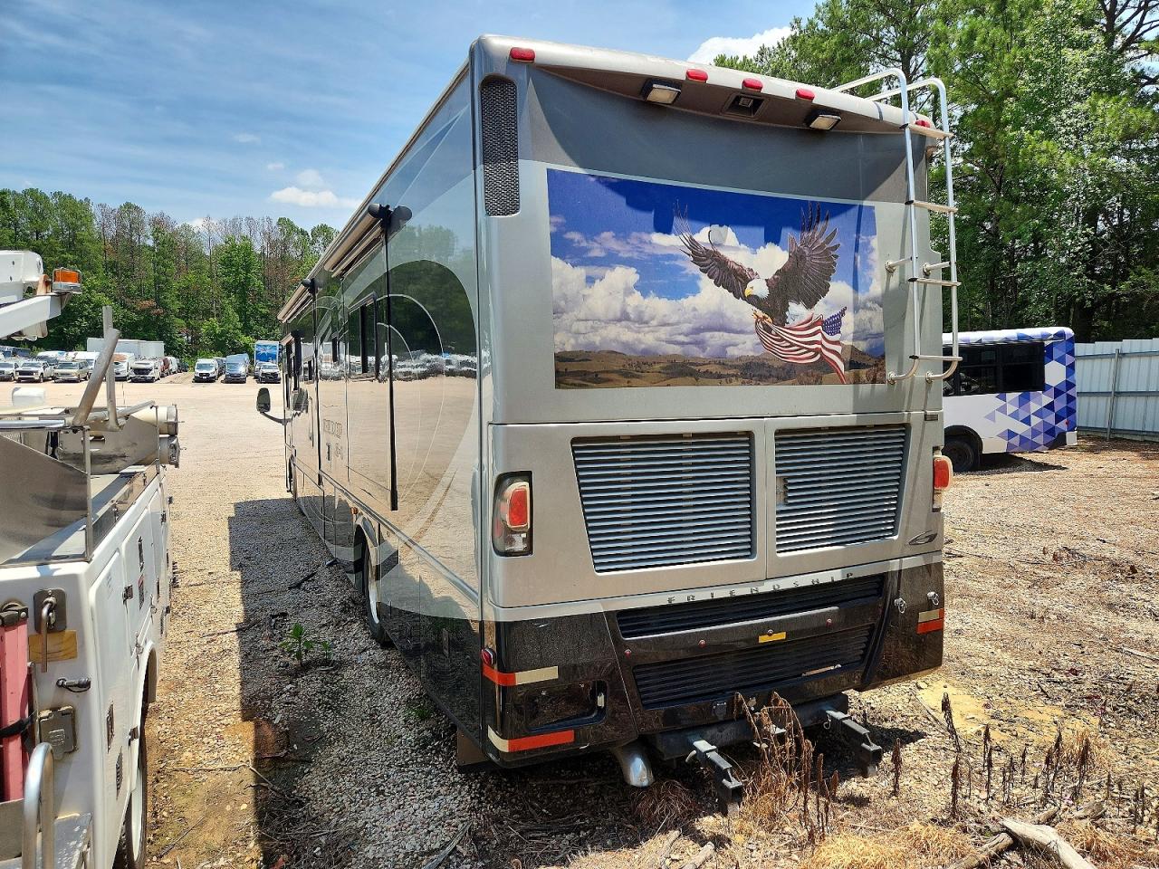 2007 GULF STREAM ALL OTHER