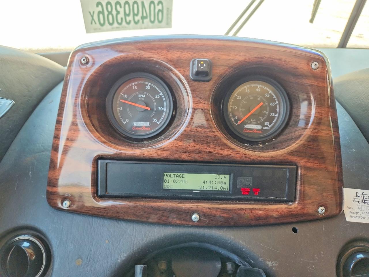 2007 GULF STREAM ALL OTHER