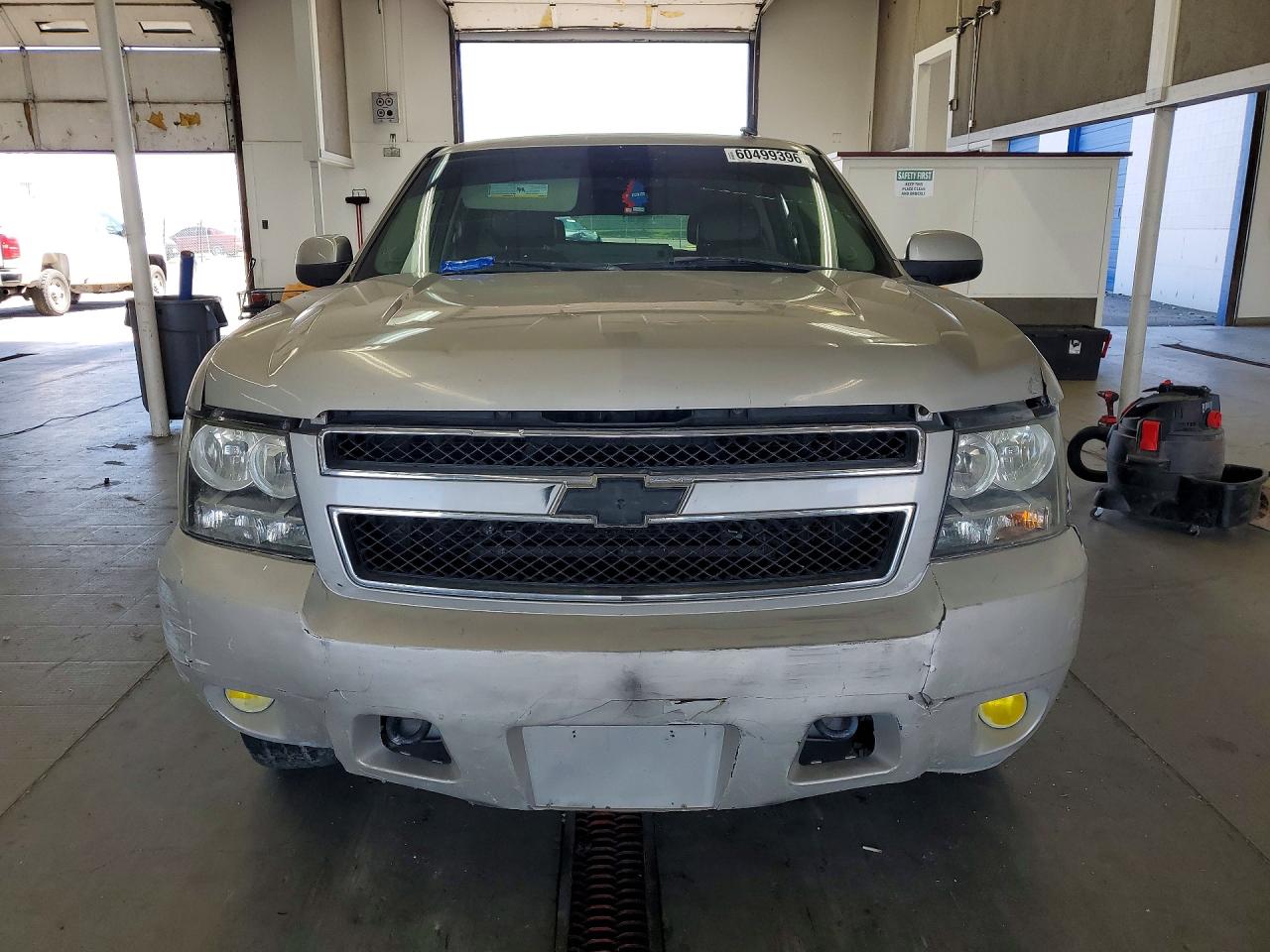 2007 CHEVROLET TAHOE