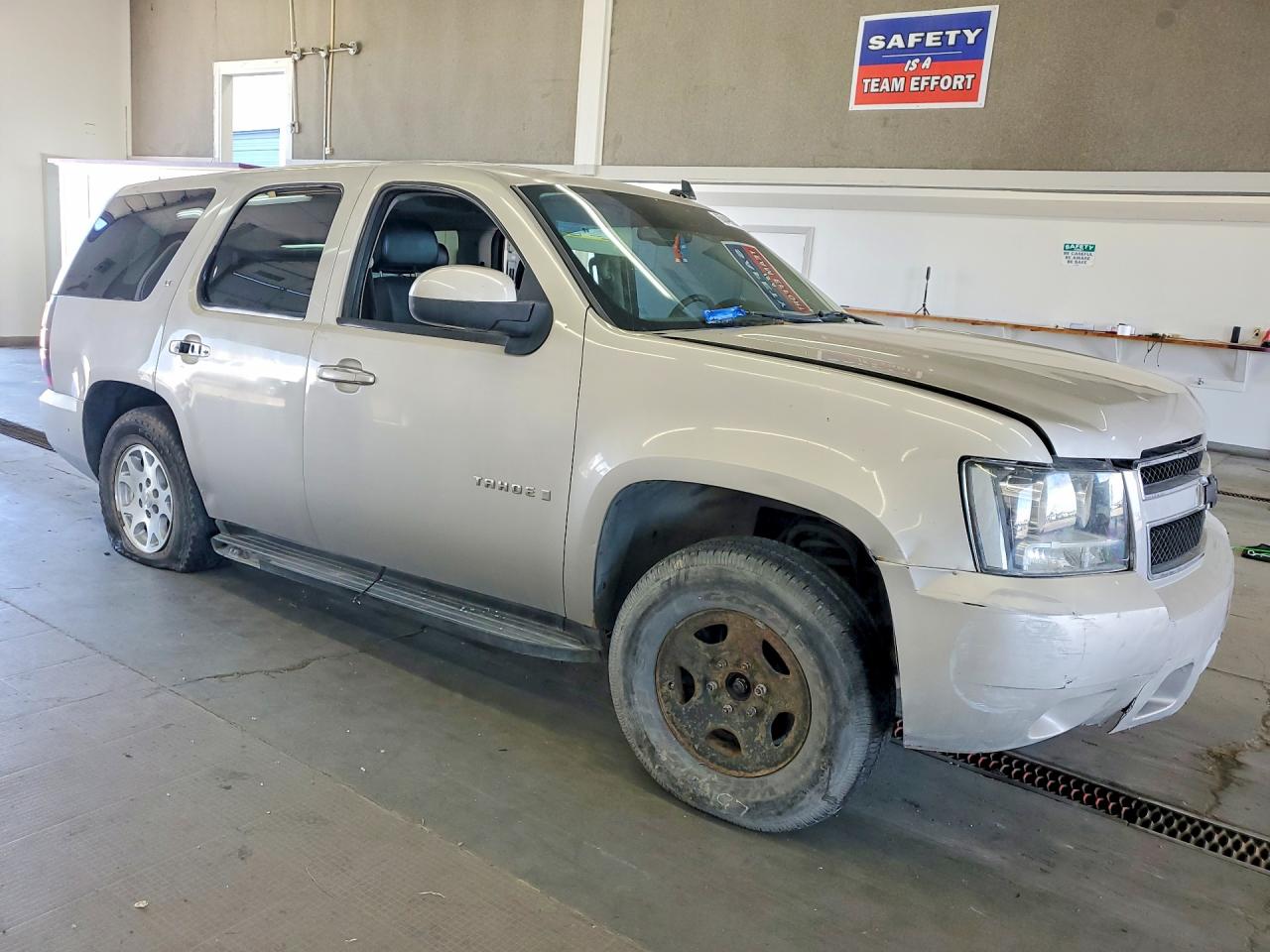 2007 CHEVROLET TAHOE