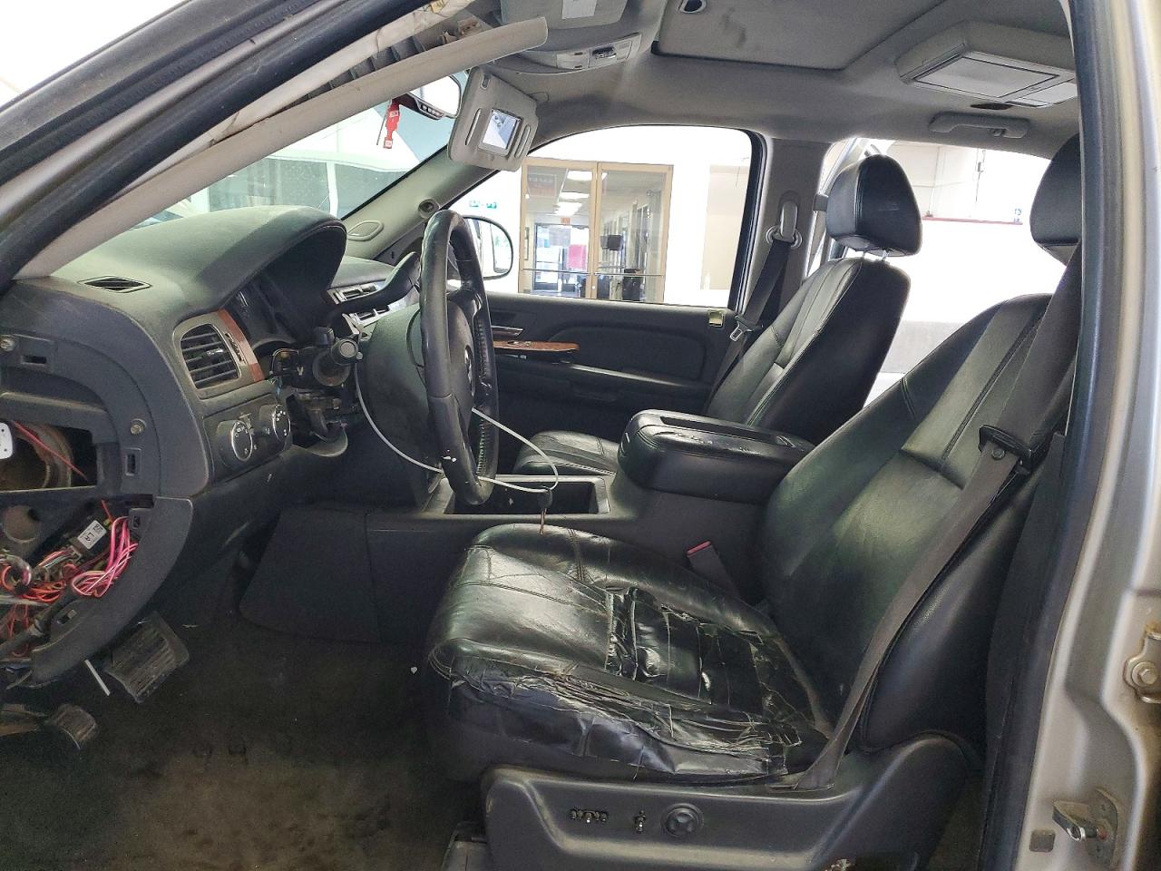2007 CHEVROLET TAHOE