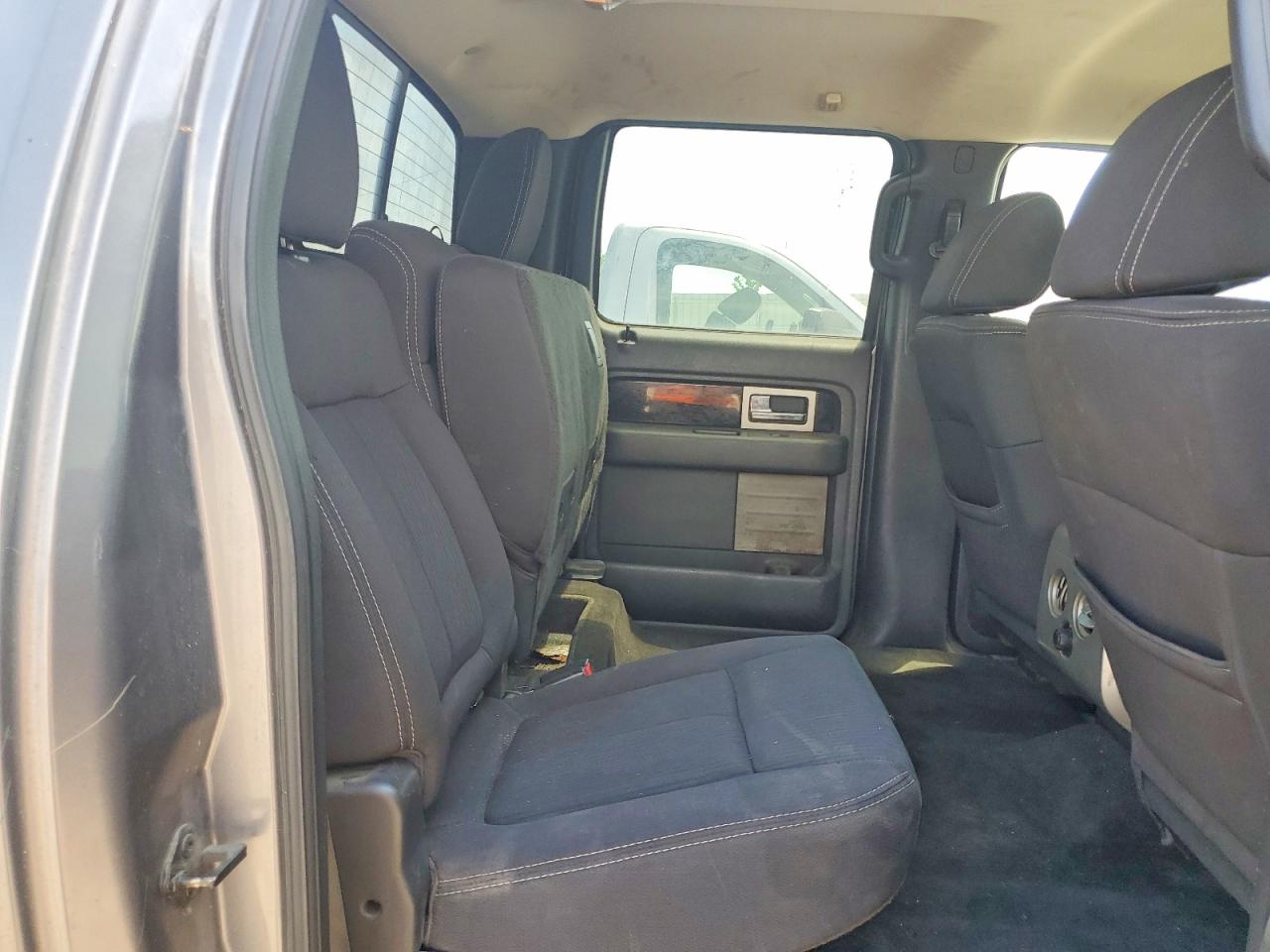 2010 FORD F-150