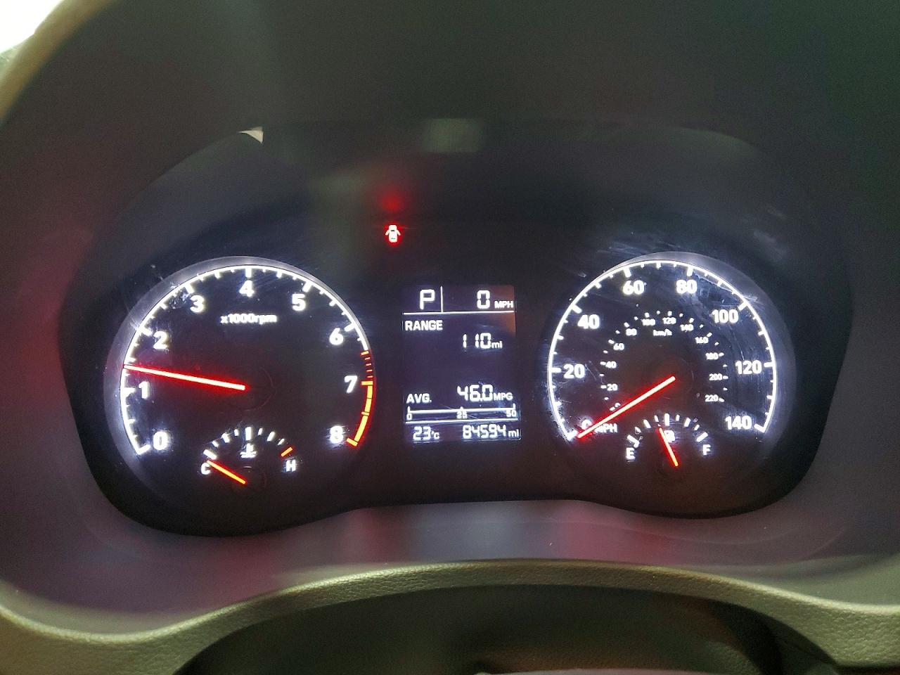 2022 HYUNDAI ACCENT