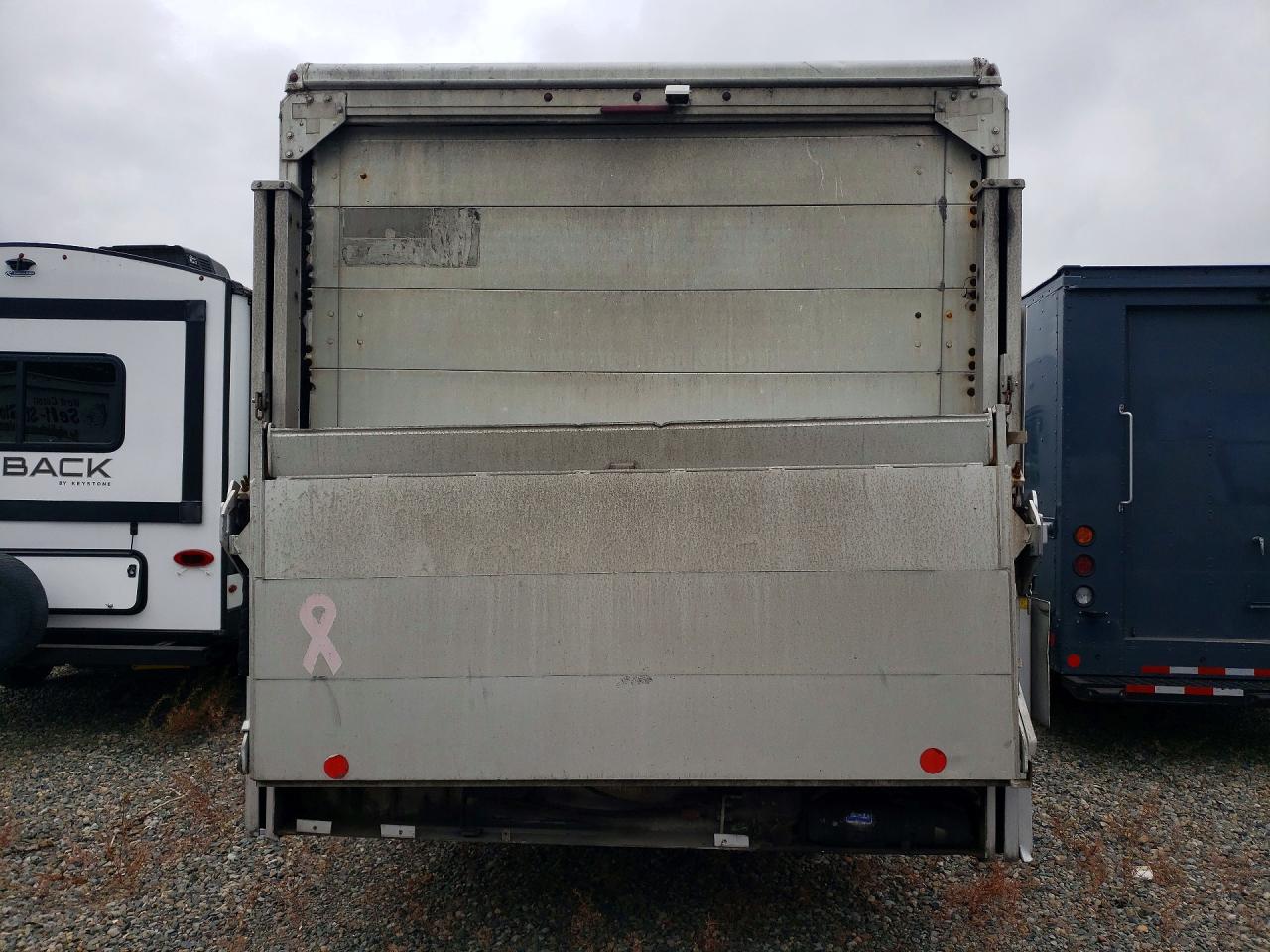 2012 WORKHORSE ALL OTHER