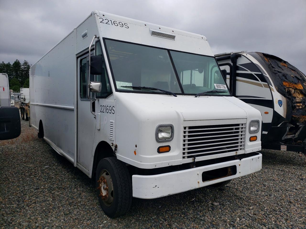 2012 WORKHORSE ALL OTHER