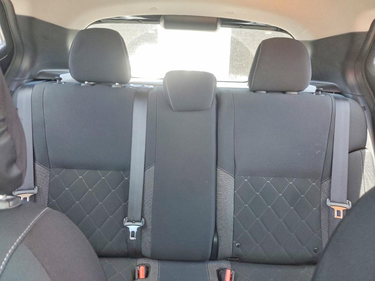 2020 NISSAN KICKS