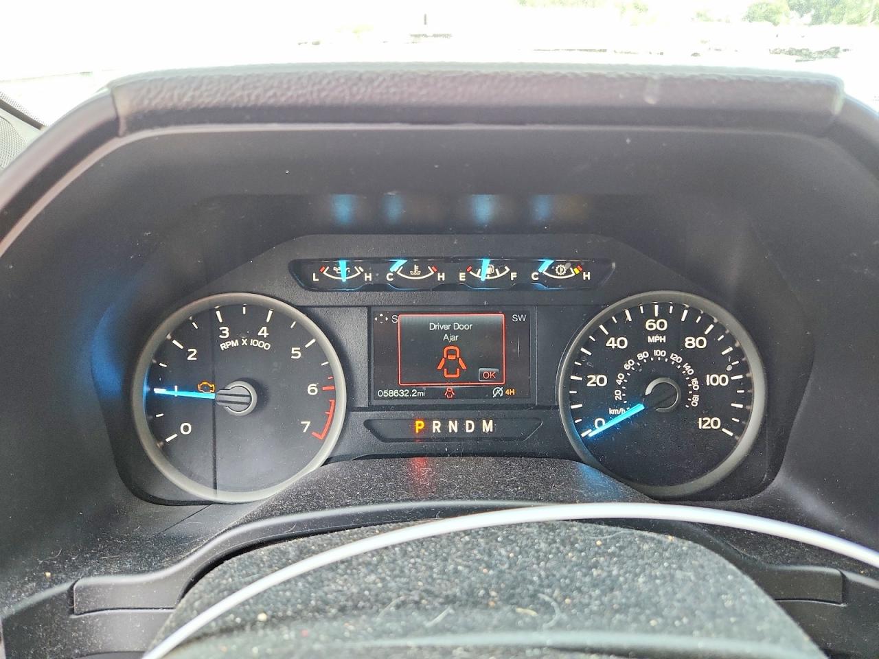 2020 FORD F150