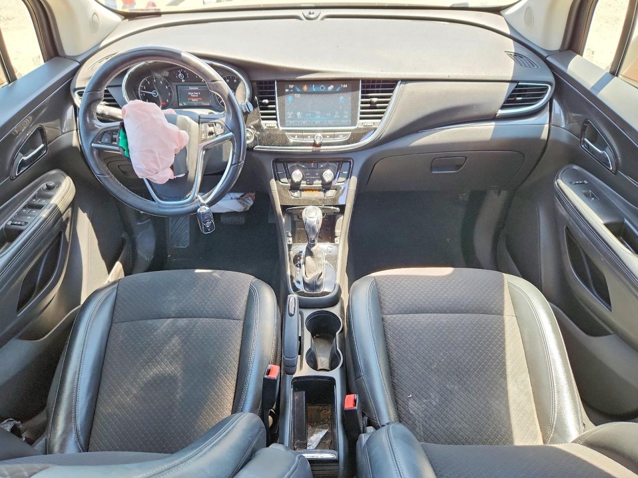 2019 BUICK ENCORE