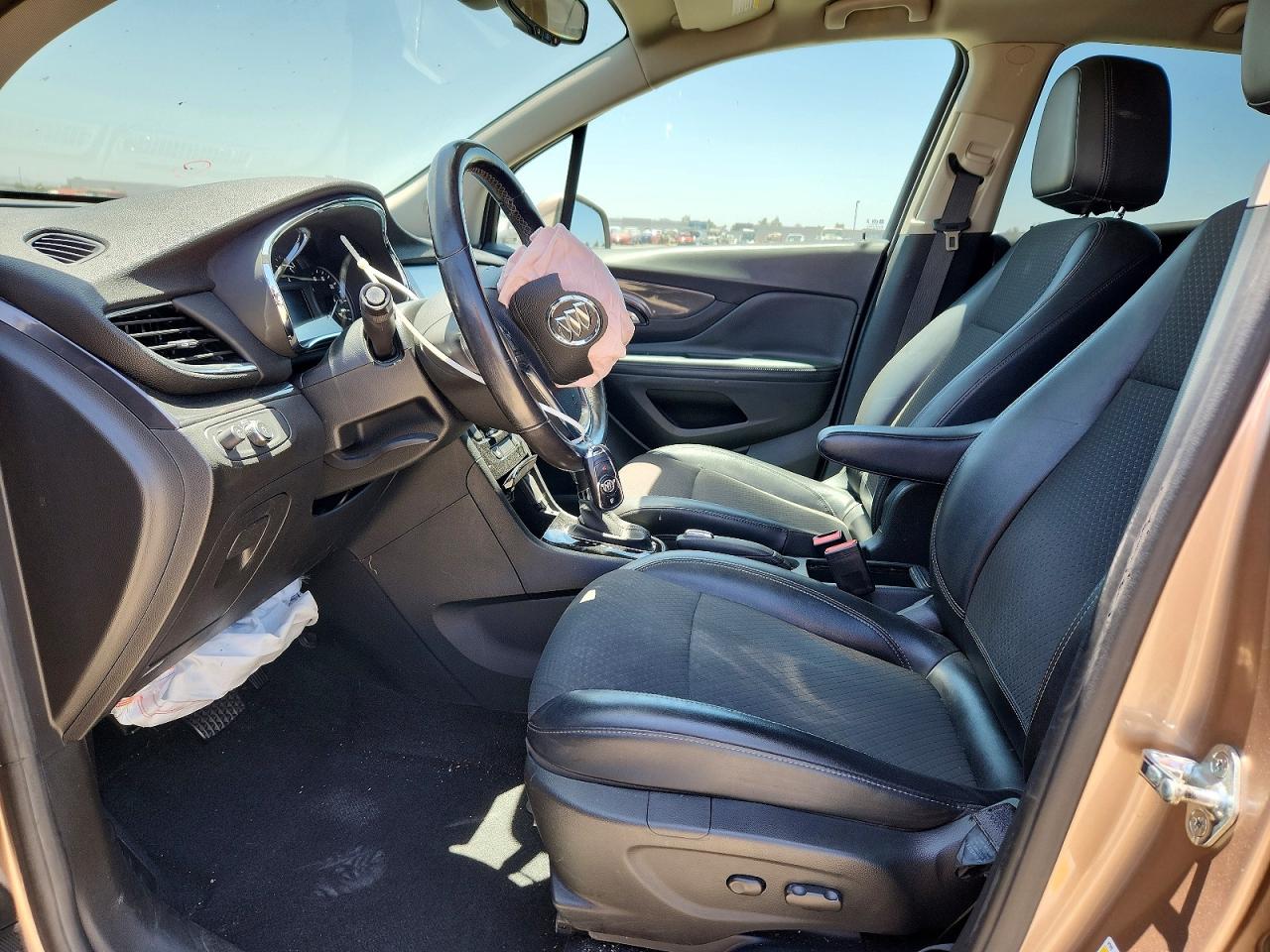 2019 BUICK ENCORE