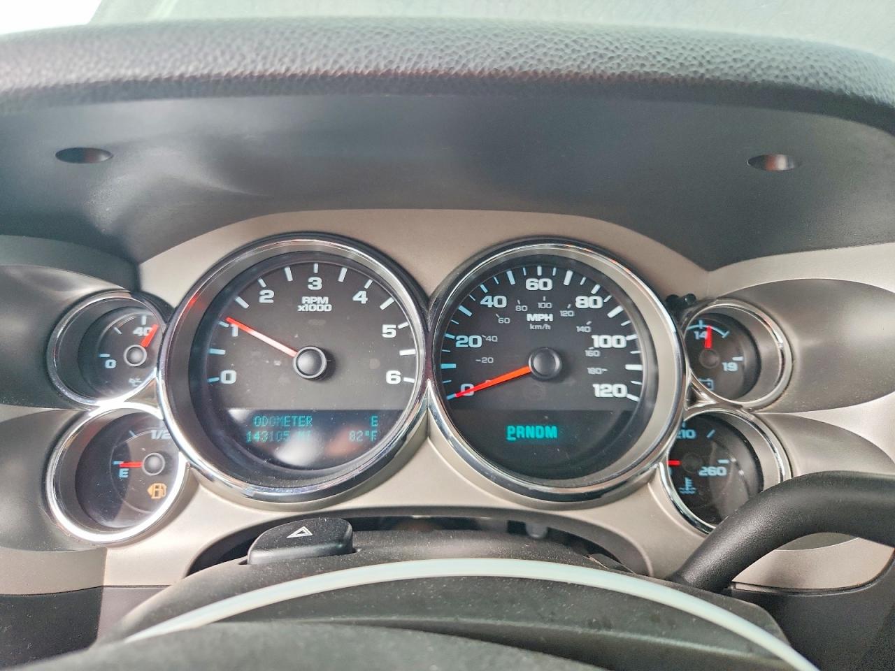 2013 GMC SIERRA
