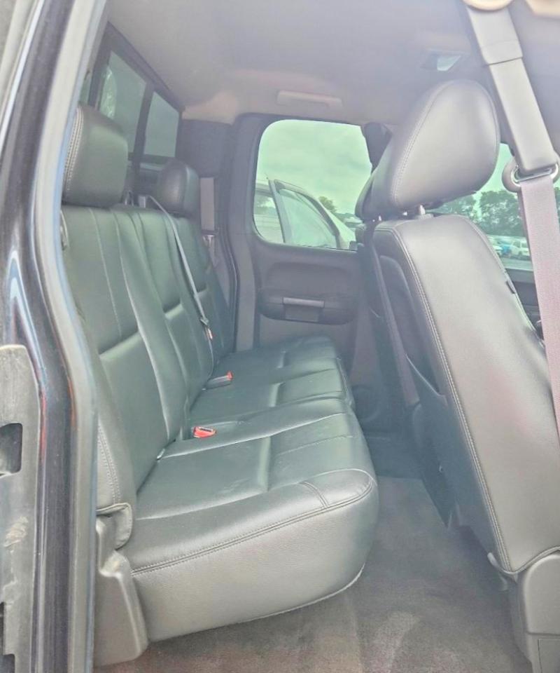 2013 GMC SIERRA